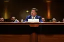 US Senate advances nomination of Jay Clayton as Director of National Intelligence