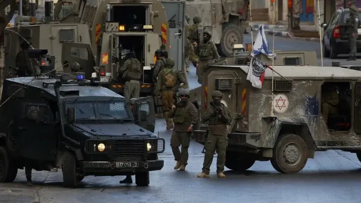 SAD ograničio putovanja na okupiranu Zapadnu obalu “zbog pojačanih sigurnosnih zabrinutosti”