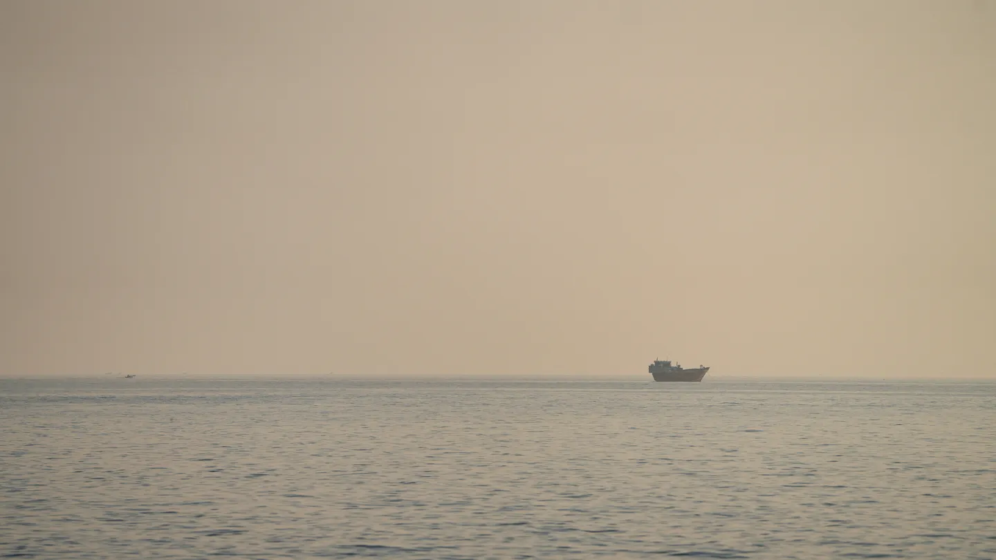 Iran calls for regional cooperation to restore Strait of Hormuz stability