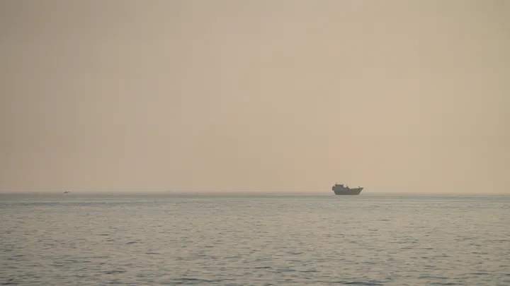 Iran calls for regional cooperation to restore Strait of Hormuz stability