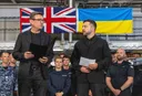 Британия усилит украинские дроны новой системой РЭБ