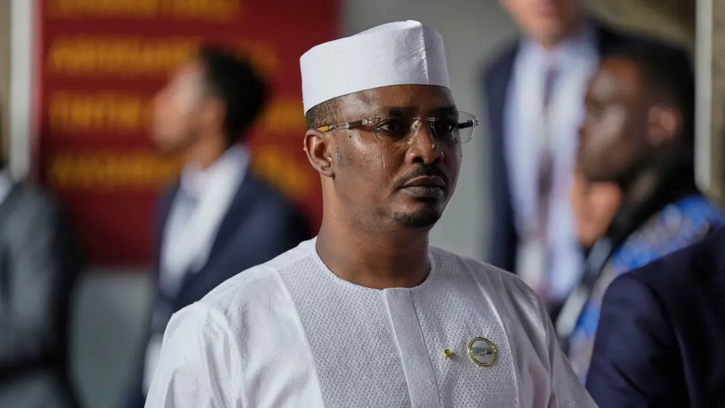 Chad yatangaza mpango wa kujiondoa ICC, yasema mahakama hiyo inalenga zaidi nchi za Afrika