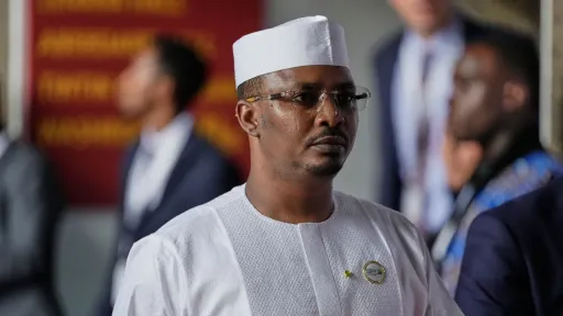Chad yatangaza mpango wa kujiondoa ICC, yasema mahakama hiyo inalenga zaidi nchi za Afrika
