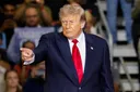 Трамп не отказывается от дипломатии с Ираном
