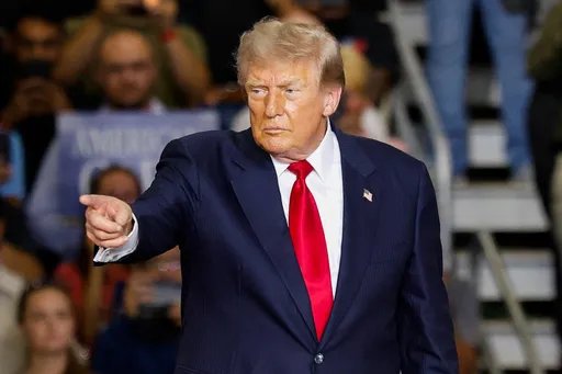 Трамп не отказывается от дипломатии с Ираном