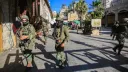 Израелската армија изврши рација во радио станицата Куран во окупираниот Западен Брег и ја затвори