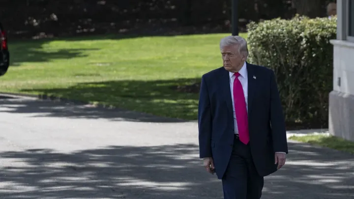 Trump apuuza pingamizi la Netanyahu kuhusu uuzaji wa ndege za kivita za F-35 kwa Uturuki