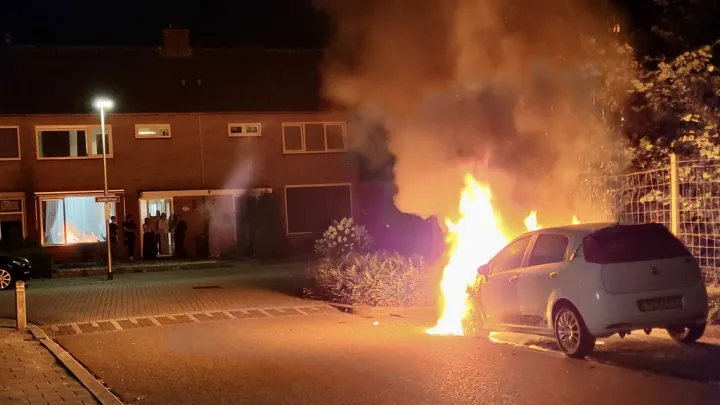 Intimidatie en geweld rond asielopvang schudden Nederlandse dorpen op
