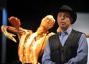 Leichenpräparator von Hagens gestorben