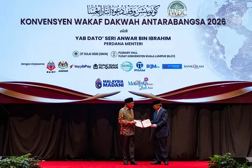 PM gesa pendekatan dakwah lebih bijak, berteraskan teknologi
