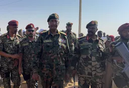 Ko Tarayyar Afirka za ta iya samar da zaman lafiya a sabuwar tattaunawar Sudan?
