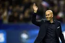 An nada Zinedine Zidane a matsayin sabon kocin tawagar kwallon kafa ta Faransa