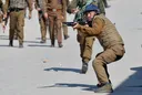 पैलेट गन पर रोक की मांग को लेकर सुप्रीम कोर्ट में याचिका