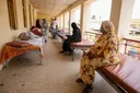 Cholera outbreak spreads across war-torn Sudan with 170 deaths reported