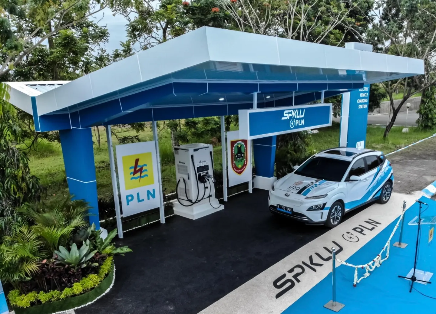 Pemerintah siapkan skema insentif EV untuk perkuat industri domestik
