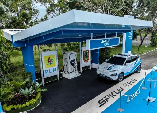 Pemerintah siapkan skema insentif EV untuk perkuat industri domestik