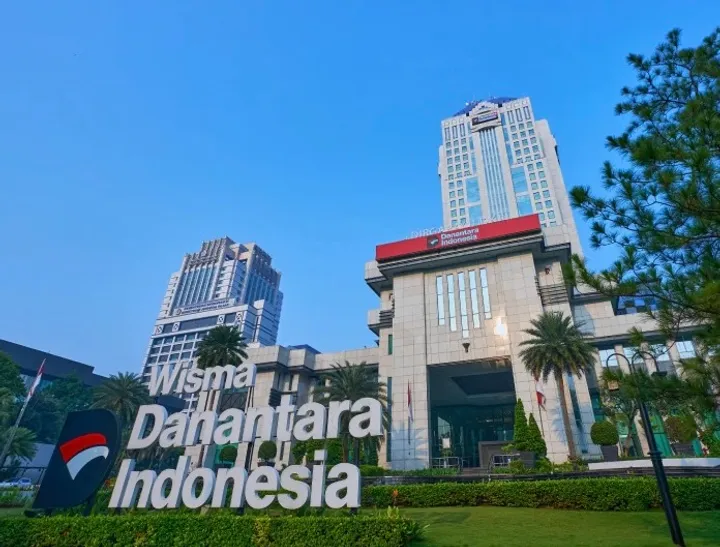 Danantara catat devisa DSI tembus $12 miliar di tengah reformasi tata kelola ekspor SDA