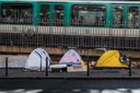 France: le nombre d’enfants sans-abri en hausse de 42 % depuis 2022