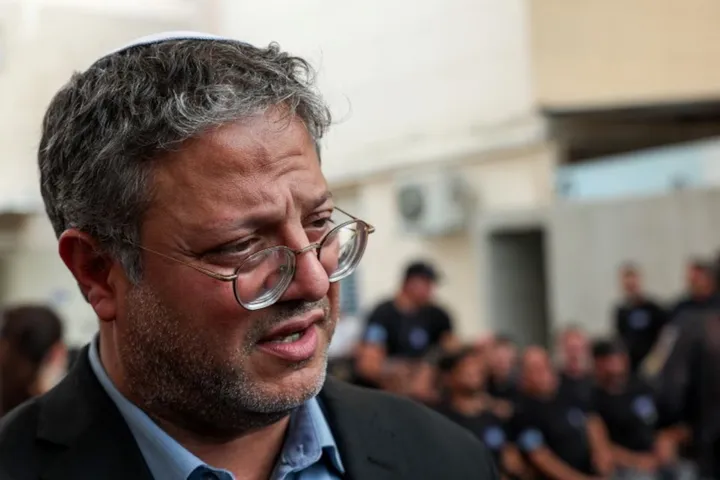 הקלטה נחשפת: בן גביר שיבש הליכים בתיק הסתה