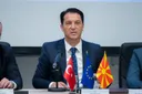 Сали: Туркије беше и останува сигурен партнер на нашиот европски пат