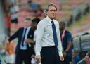 Italia emëron Mancinin trajner të kombëtares për herë të dytë