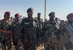 Je, Umoja wa Afrika unaweza ukapata ufumbuzi kupitia majadiliano Sudan?