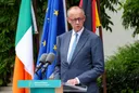 Мерц: Буџетот на ЕУ треба да се намали за неколку стотици милијарди евра