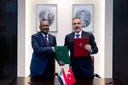 Mawaziri wa Mambo ya Nje wa Uturuki, Sudan wakutana jijini Ankara