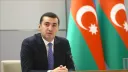 Баку призывает не связывать российско-армянские отношения с Азербайджаном