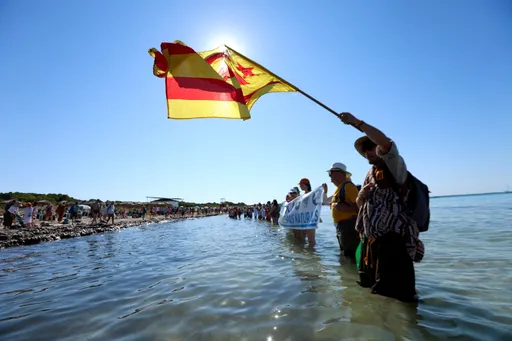 El drama de vivienda en las Islas Baleares: pocas opciones, rentas elevadas y desesperación latente