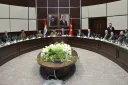 Türkiye dhe Iraku diskutojnë mbi bashkëpunimin në industrinë e mbrojtjes