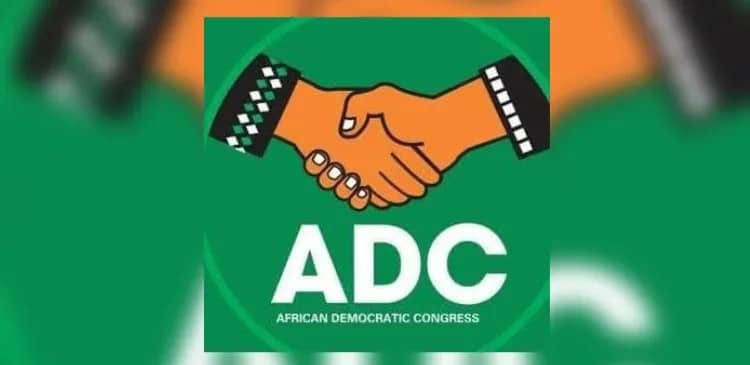 Kotun Daukaka Kara ta soke hukuncin kotun da ta yi umarnin soke rajistar ADC a Nijeriya