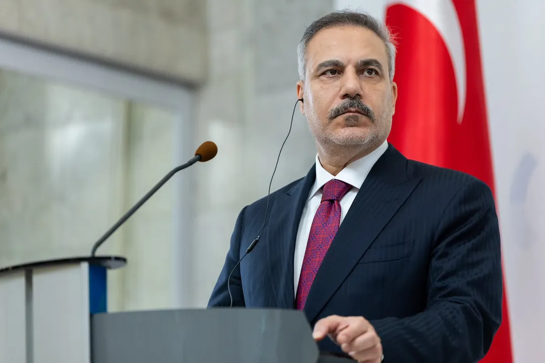 Hakan Fidan va participer à une réunion ministérielle sur Jérusalem en Jordanie