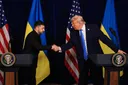 Трамп и Зеленский перезапустили диалог