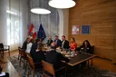 Kosova dhe Austria dakordohen për thellimin e bashkëpunimit në bujqësi
