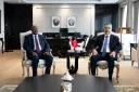 Fidan: Turkiye će nastaviti podršku mirovnim naporima i obnovi Sudana