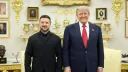Zelenski poručio da je imao „dobar“ sastanak s Trumpom u Ovalnom uredu