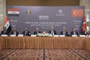 Türkiye, Iraq reaffirm commitment to $30B trade target