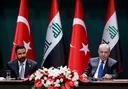 Erdoğan: Türkiye siguron aksion në fushën naftëmbajtëse të Kirkukut të Irakut