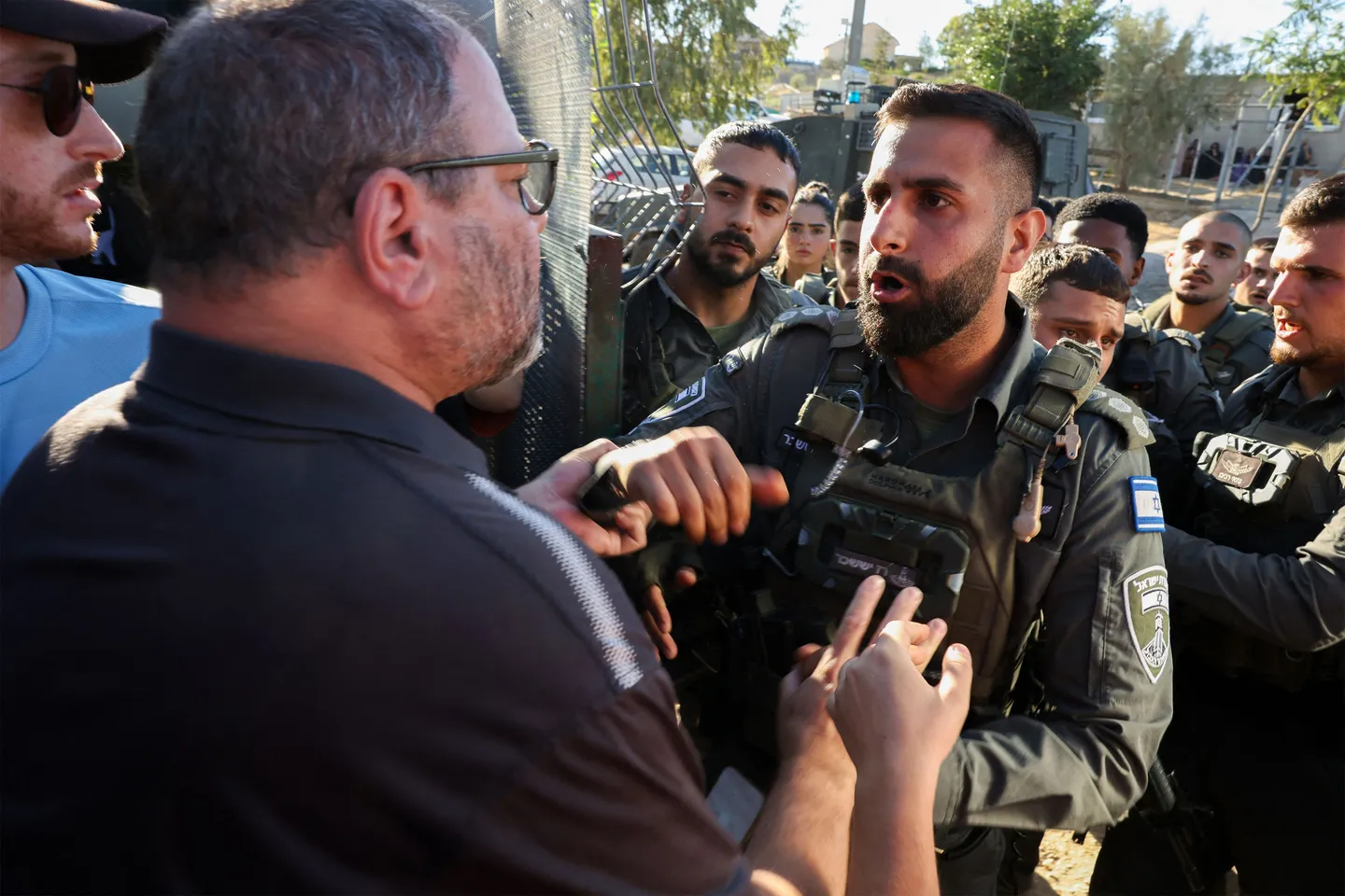 Israel election panel disqualifies Ofer Cassif from Knesset race over Gaza genocide opposition