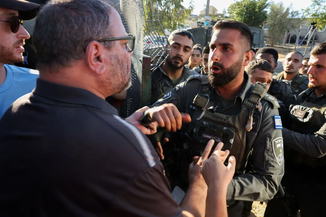 Israël: la commission électorale écarte Ofer Cassif de la course à la Knesset