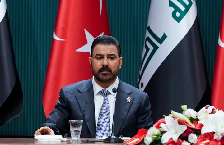 رئيس الوزراء العراقي: اتفاق النفط مع تركيا إنجاز استراتيجي