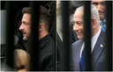 Trump, Netanyahu and Zelenskyy gather at White House amid tight security and pro-Palestine protests