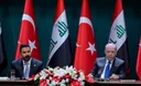 رئیس‌جمهور اردوغان: ترکیه و عراق توافقی تاریخی در حوزه انرژی امضا کردند