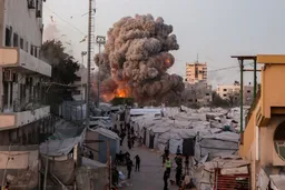 Rat bez kraja: Palestinci u Gazi čekaju da Izrael poštuje primirje