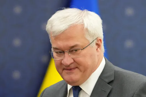 Kiev to Tehran: Ukraine aims to avoid 'unnecessary escalation' with Iran