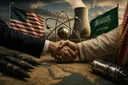 Новая ядерная сделка США меняет правила игры на Ближнем Востоке