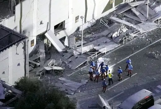 KBRI Tokyo imbau WNI tetap waspada setelah gempa M7,1 di Kumamoto