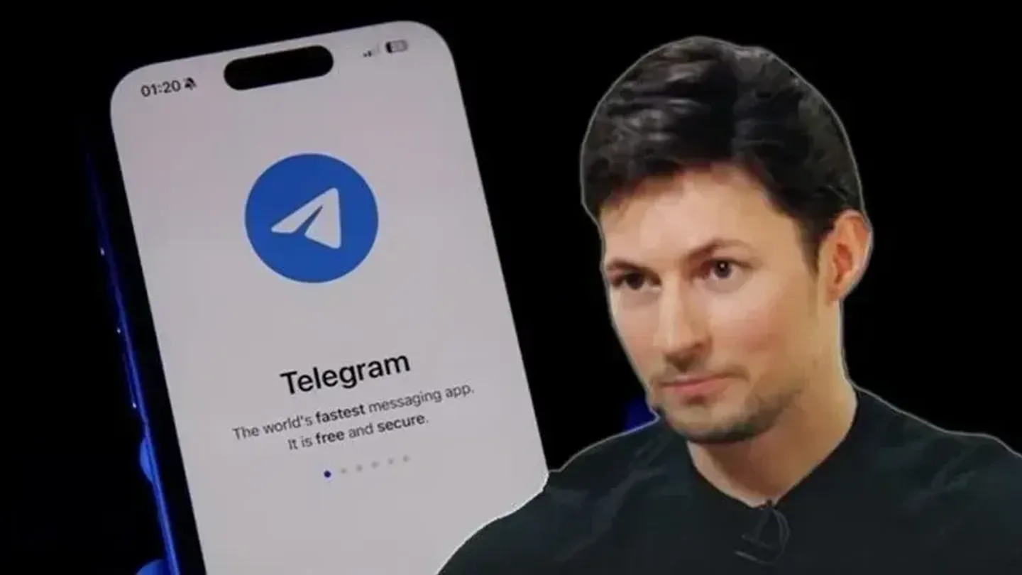 Rusia akuzon themeluesin e Telegramit, Durov, për ndihmë ndaj terrorizmit