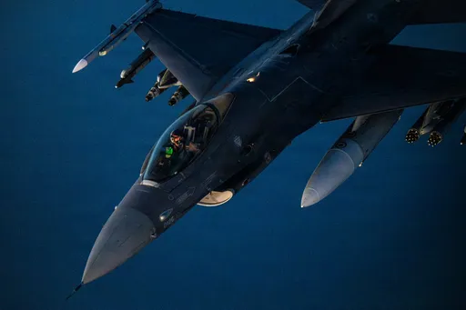 Des frappes américaines et saoudiennes ont fait 10 morts en Irak